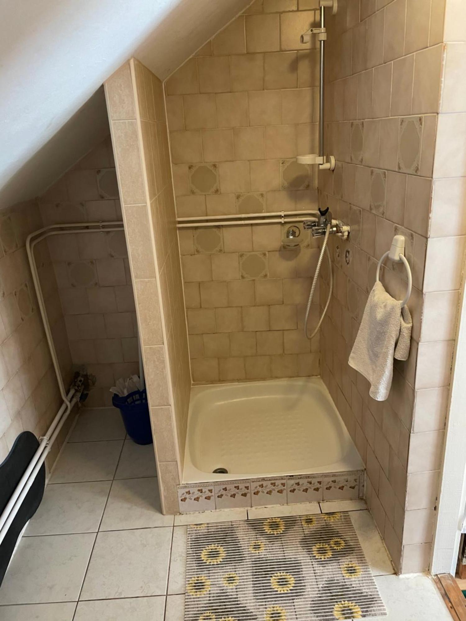 Horváth Vendégház Monosbel Quarto foto